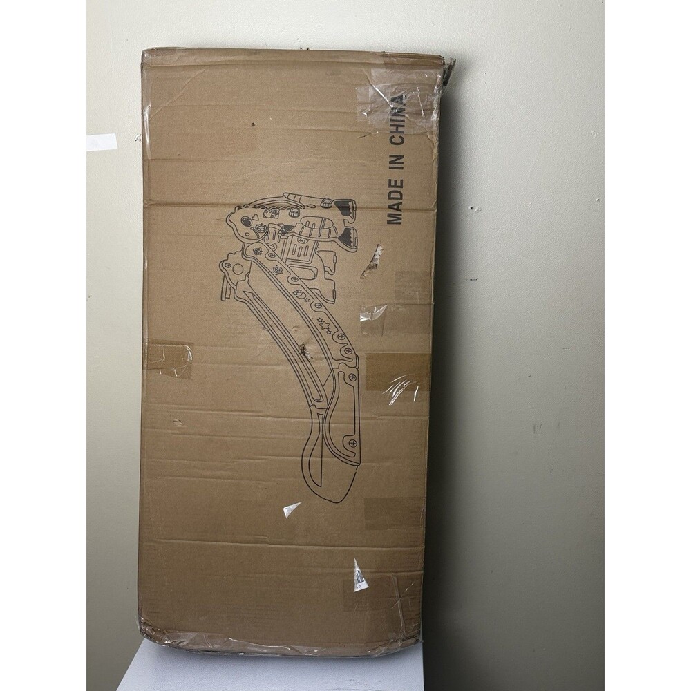 Kids’ Dinosaur Rocking Ride-On Toy - New Sealed in Box, Complete Assembly Kit